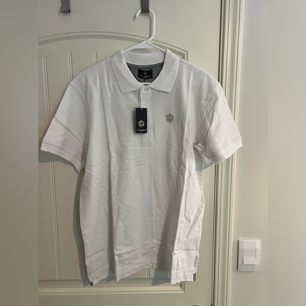White T-Shirt